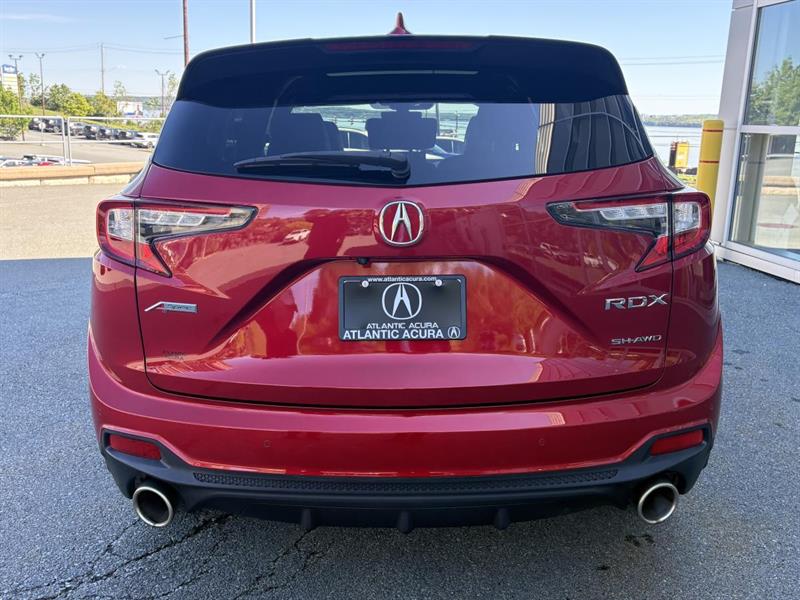 acura RDX 2021 - 4