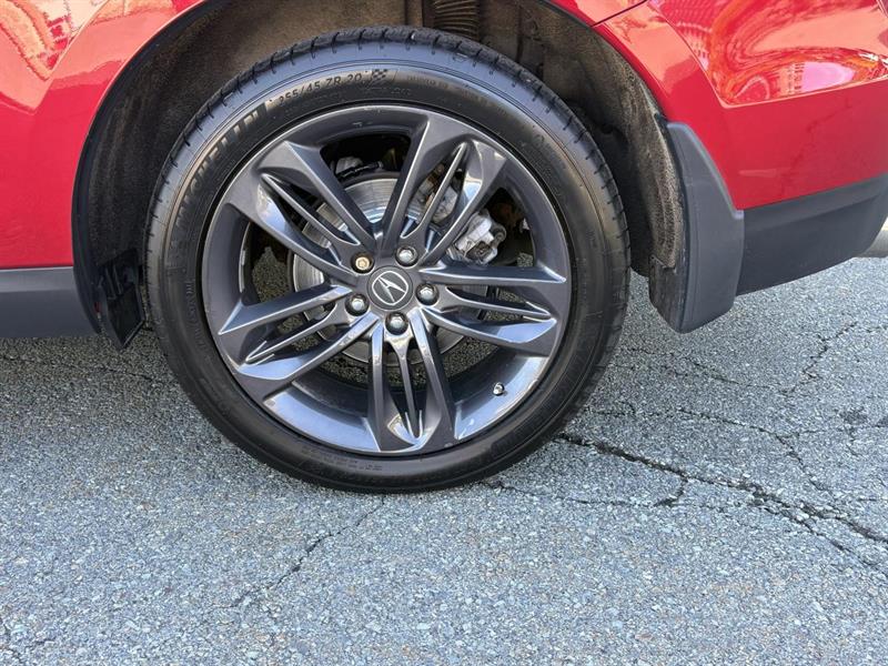 acura RDX 2021 - 8