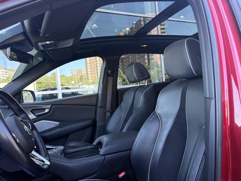 acura RDX 2021 - 10