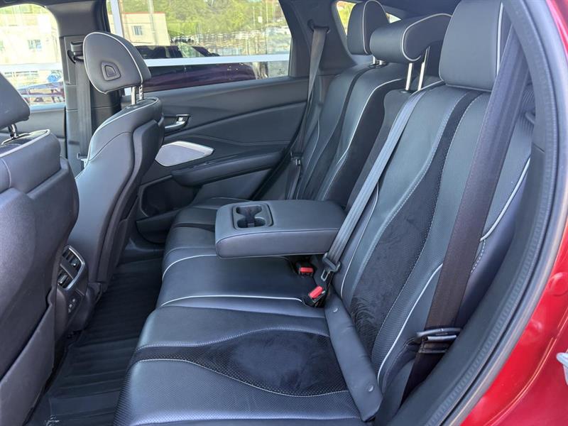 acura RDX 2021 - 11