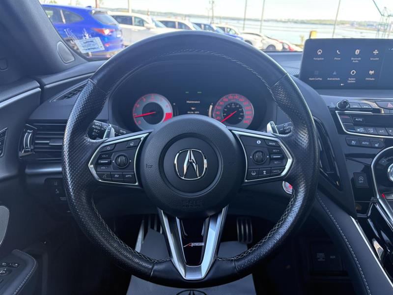 acura RDX 2021 - 12