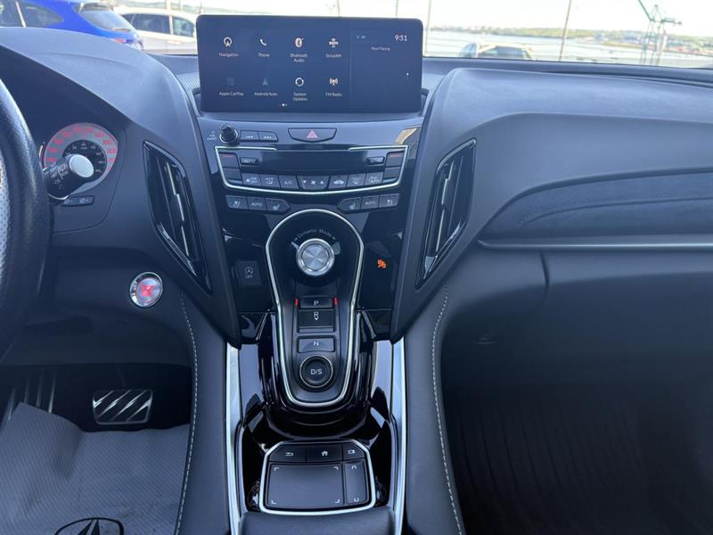 acura RDX 2021 - 13