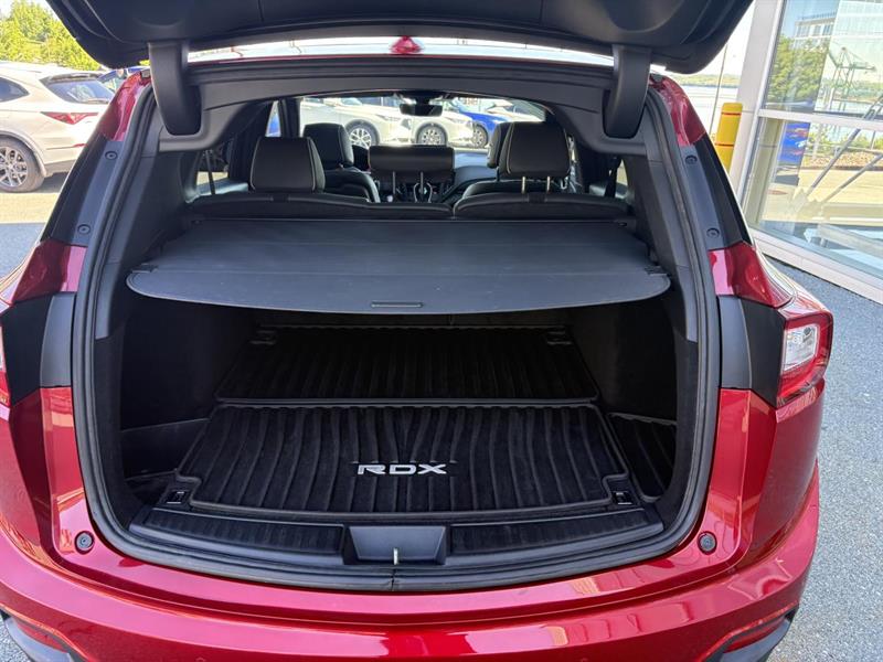 acura RDX 2021 - 15