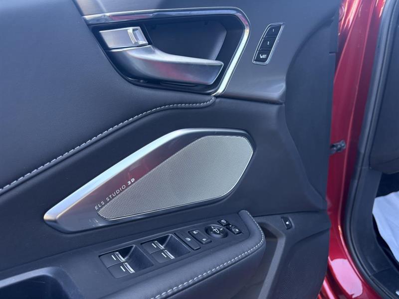 acura RDX 2021 - 18