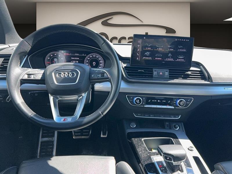 audi Q5 2022 - 3