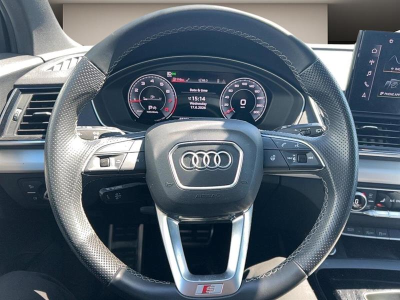 audi Q5 2022 - 8