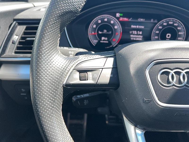 audi Q5 2022 - 10