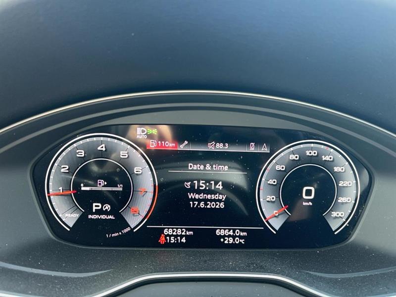 audi Q5 2022 - 12