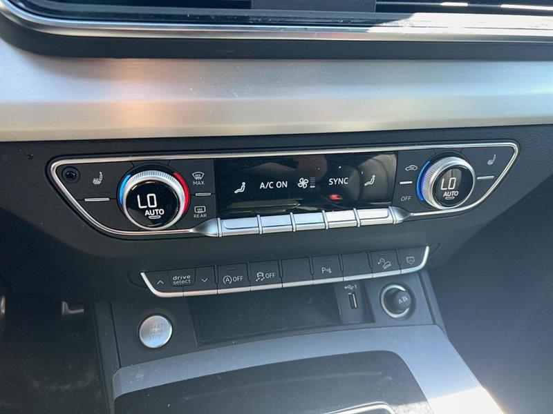 audi Q5 2022 - 16