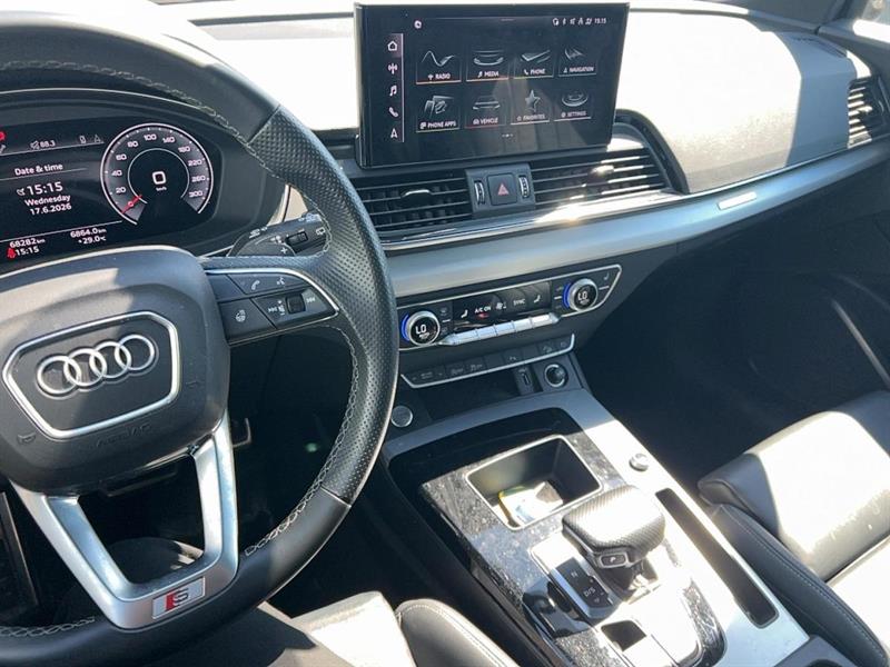 audi Q5 2022 - 18