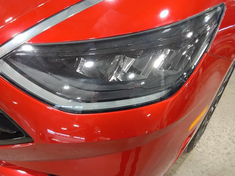 hyundai Sonata 2022 - 10