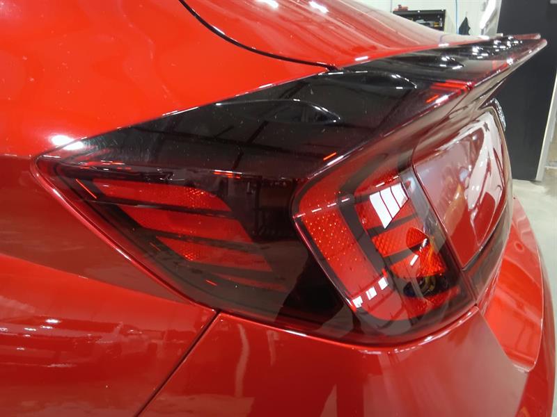 hyundai Sonata 2022 - 11
