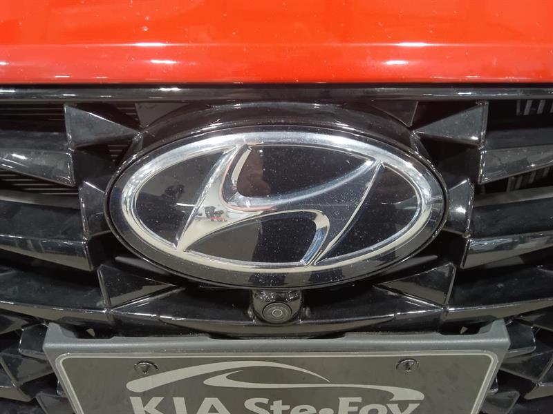 hyundai Sonata 2022 - 12