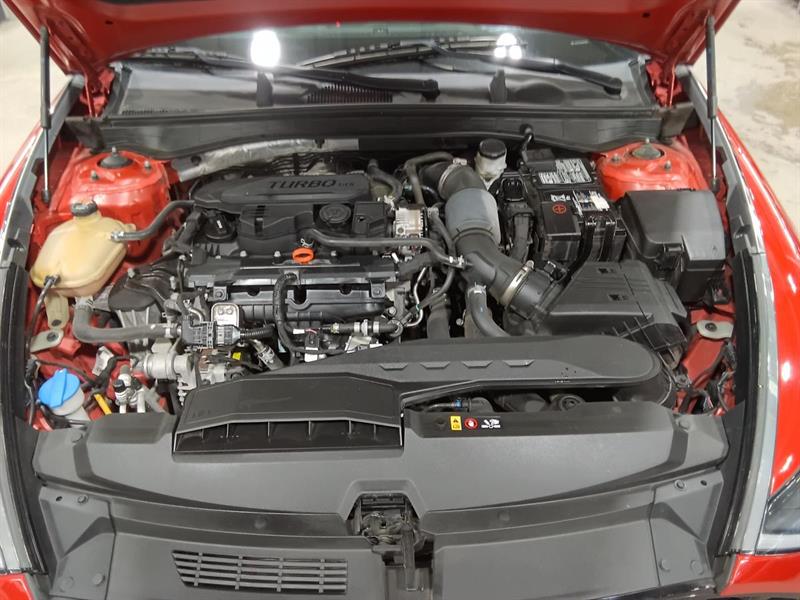 hyundai Sonata 2022 - 13