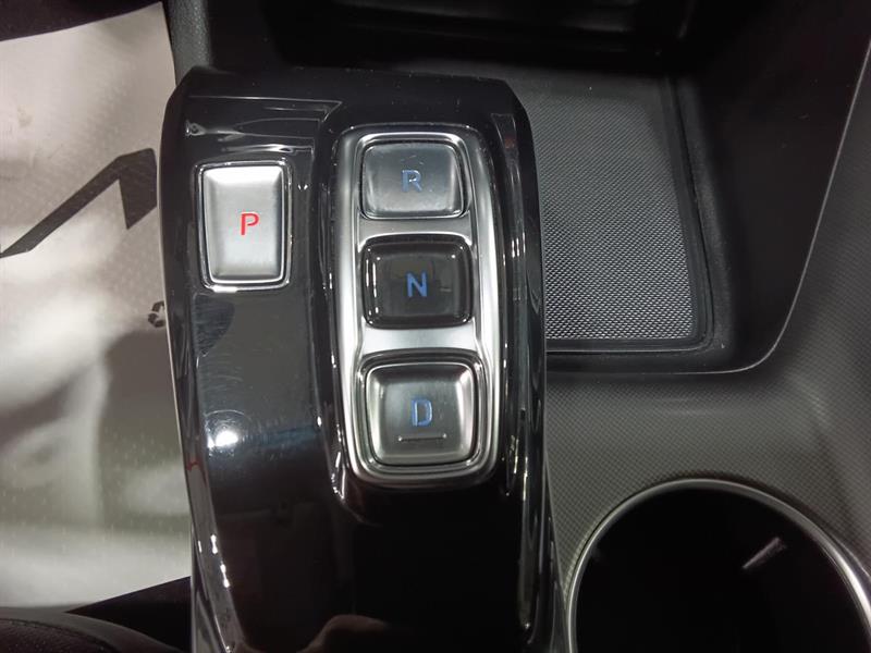 hyundai Sonata 2022 - 27