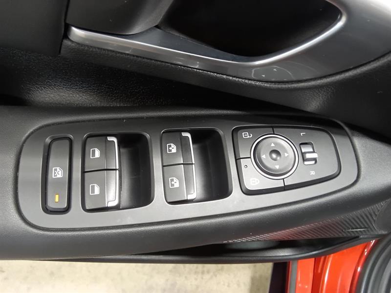hyundai Sonata 2022 - 29