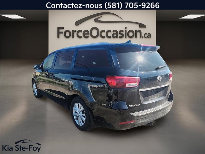 kia Sedona 2018 - 4