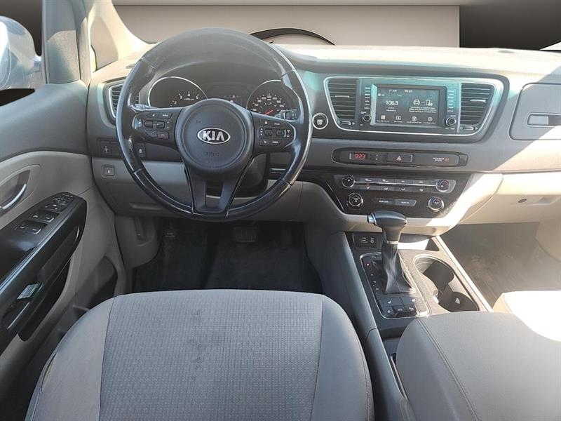 kia Sedona 2018 - 6