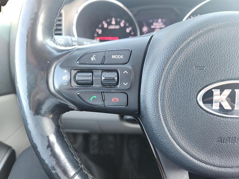 kia Sedona 2018 - 10