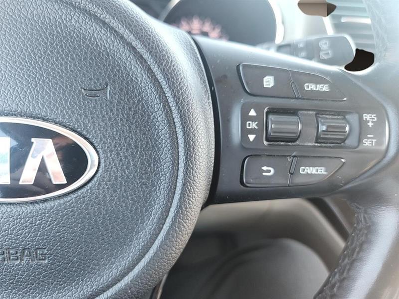 kia Sedona 2018 - 11