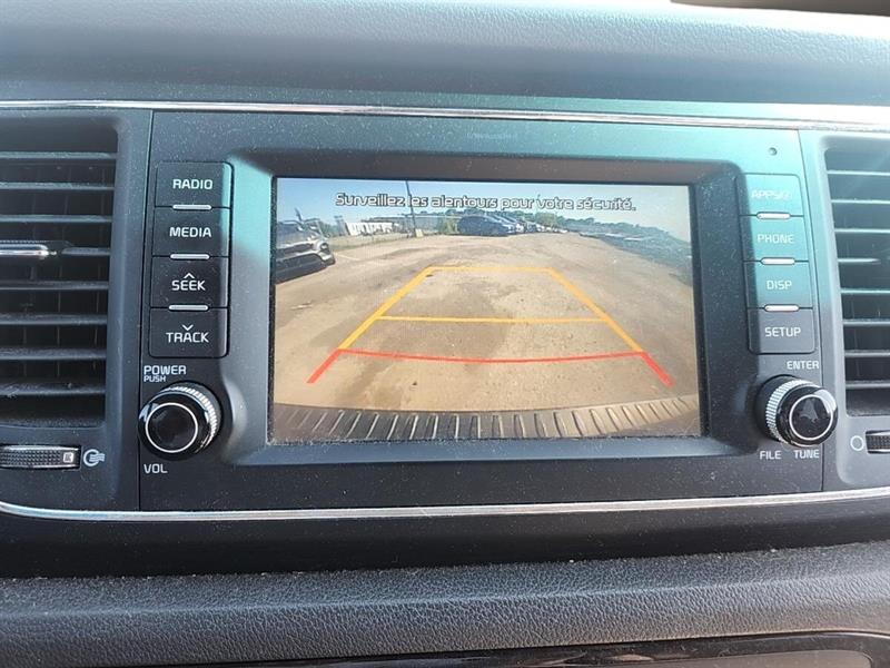 kia Sedona 2018 - 14