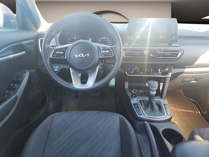 kia Seltos 2022 - 3