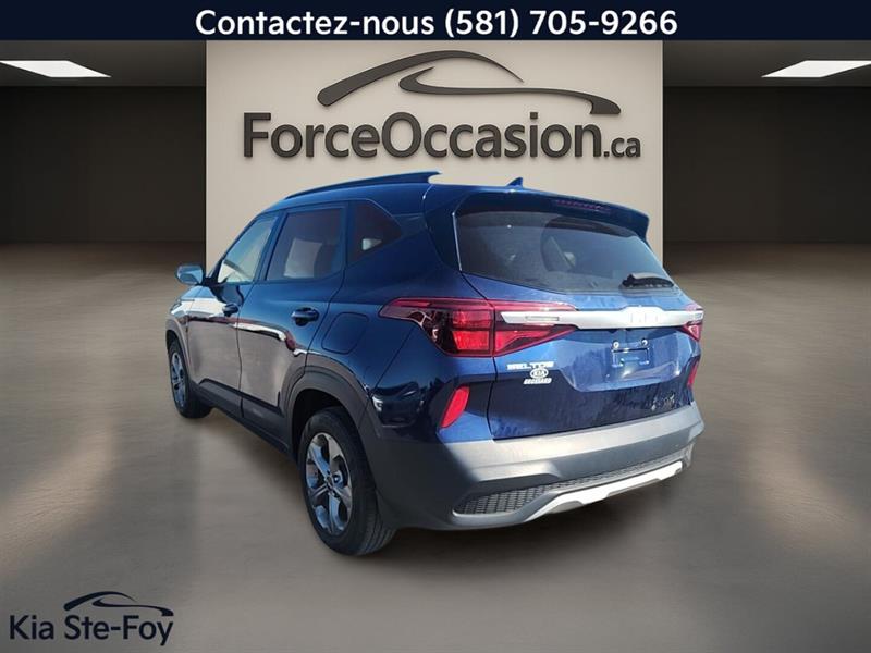kia Seltos 2022 - 6