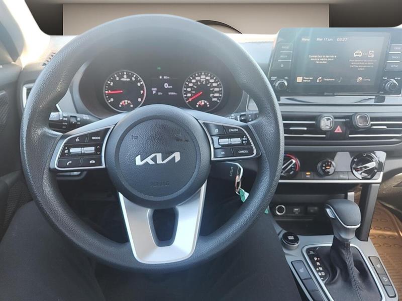 kia Seltos 2022 - 7
