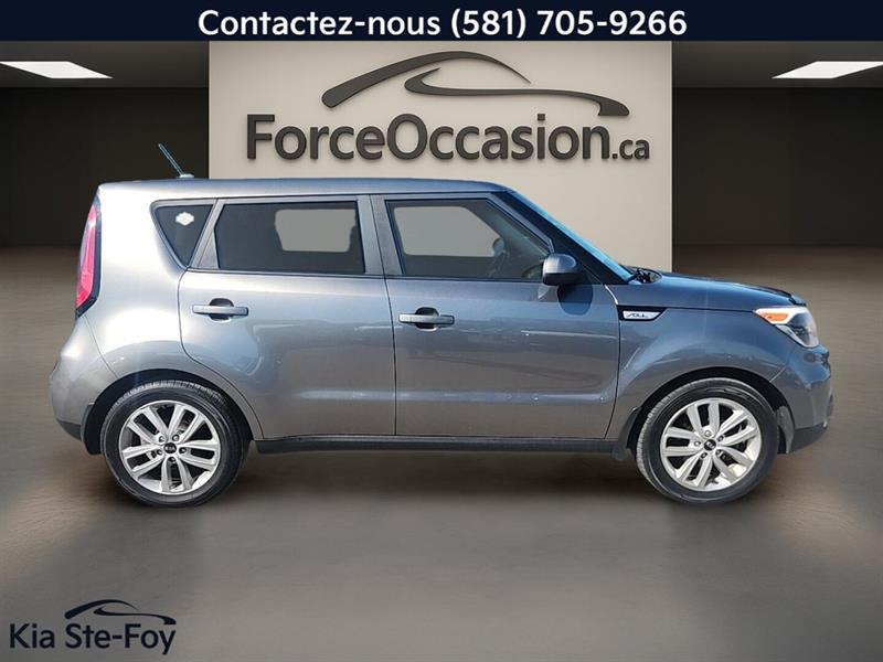 kia Soul 2018 - 3