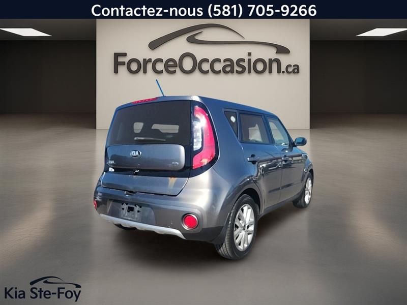 kia Soul 2018 - 4