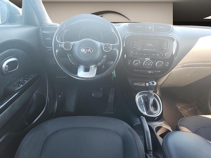 kia Soul 2018 - 6