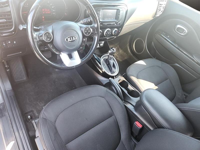 kia Soul 2018 - 7