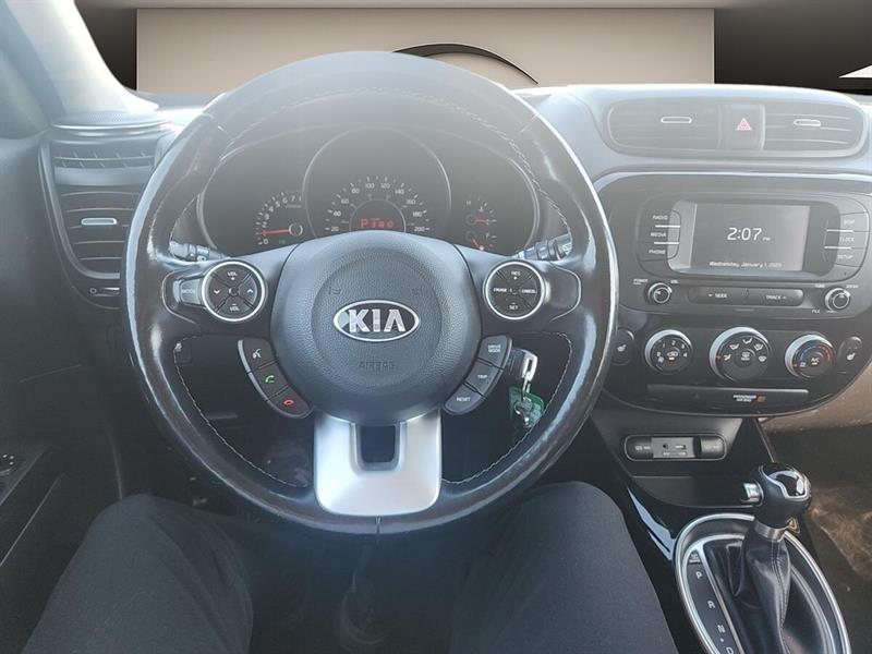 kia Soul 2018 - 8