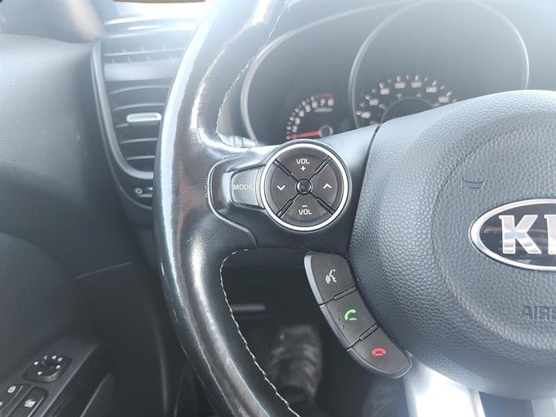 kia Soul 2018 - 10