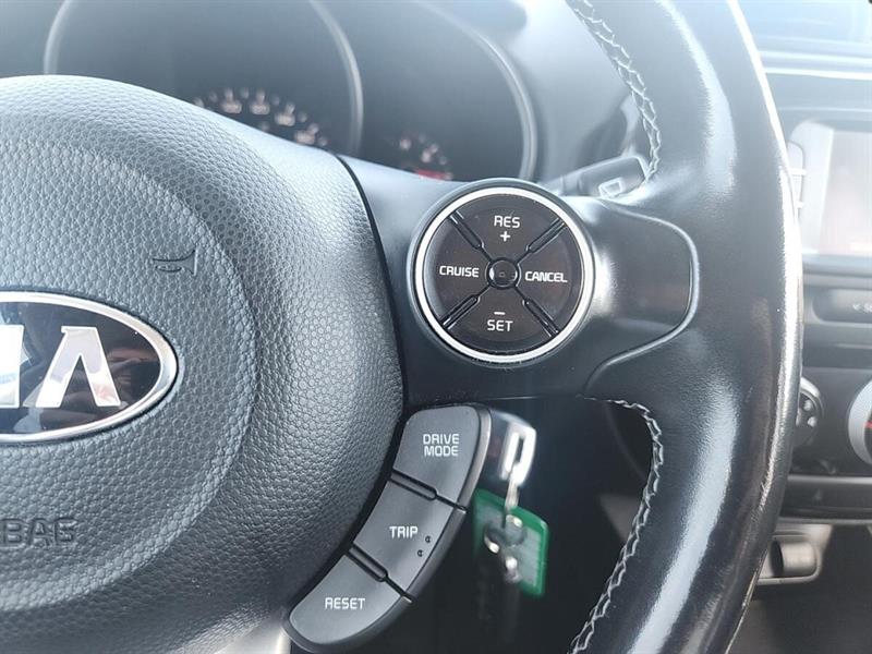 kia Soul 2018 - 11