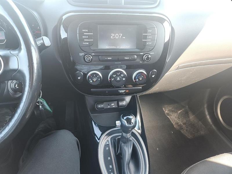 kia Soul 2018 - 13