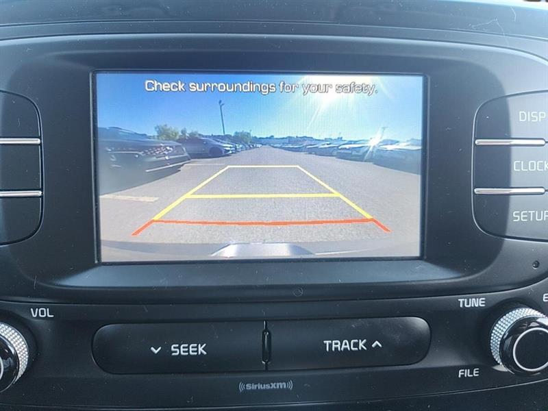 kia Soul 2018 - 14