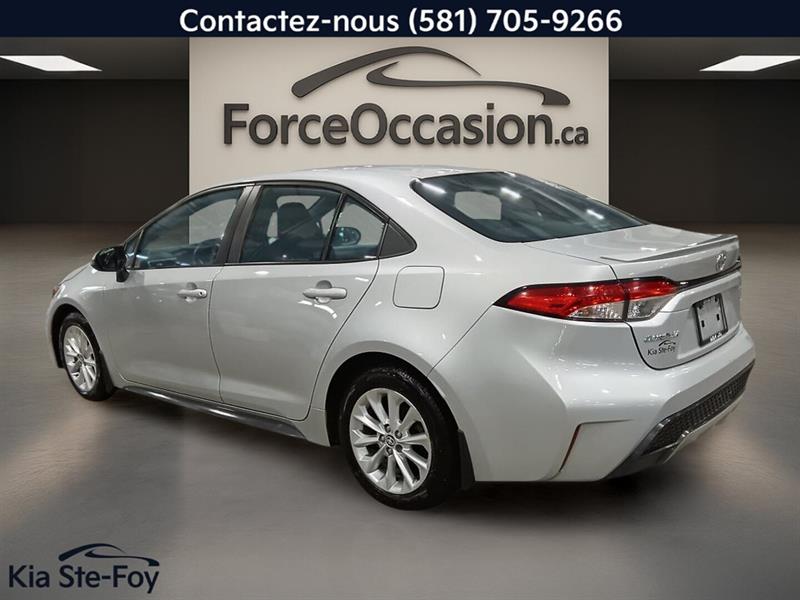 toyota Corolla 2020 - 2