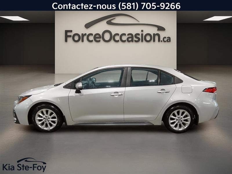 toyota Corolla 2020 - 3
