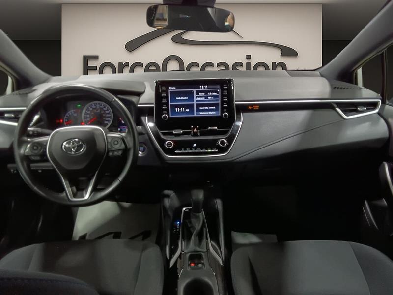 toyota Corolla 2020 - 4