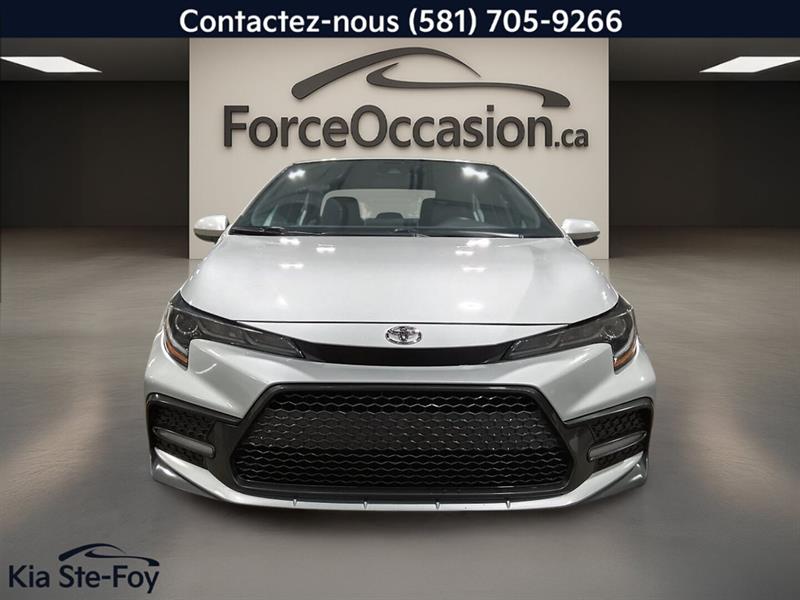toyota Corolla 2020 - 6