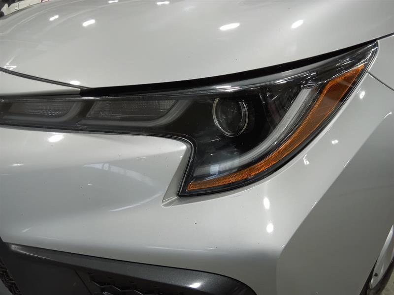 toyota Corolla 2020 - 11