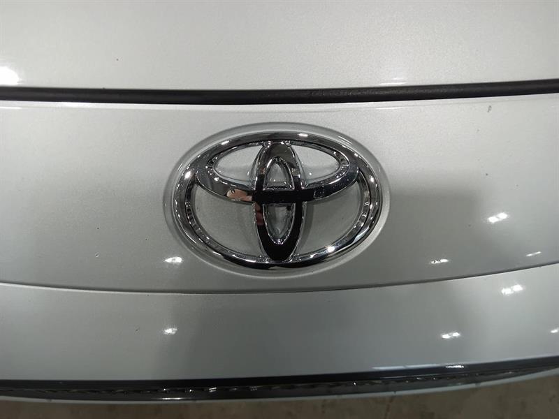 toyota Corolla 2020 - 12
