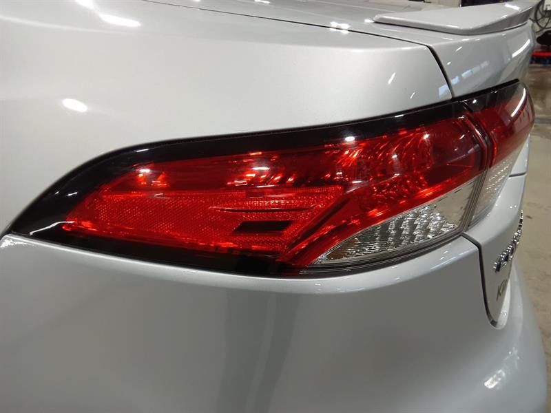 toyota Corolla 2020 - 13
