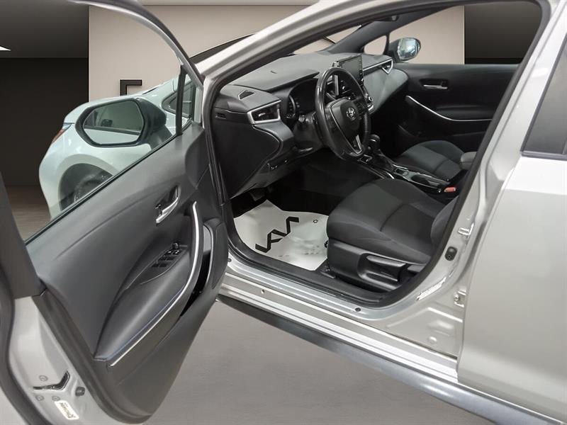 toyota Corolla 2020 - 14