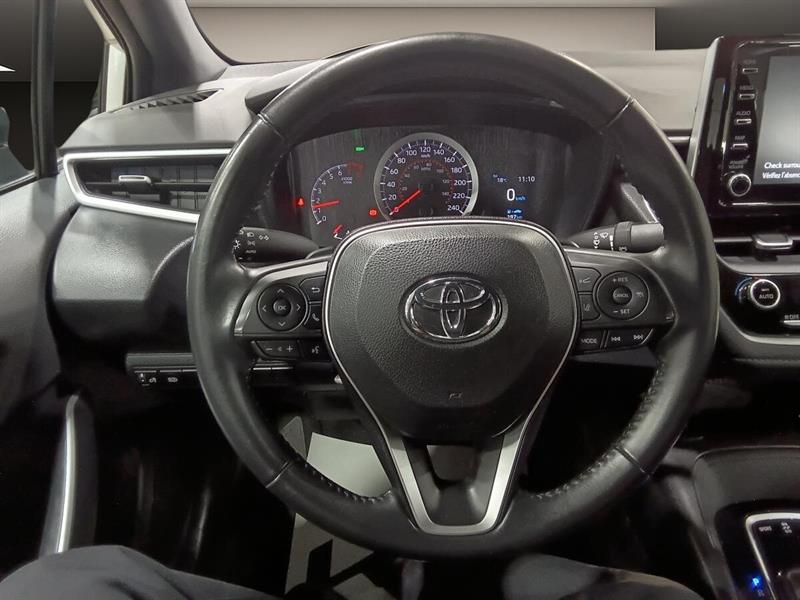 toyota Corolla 2020 - 16