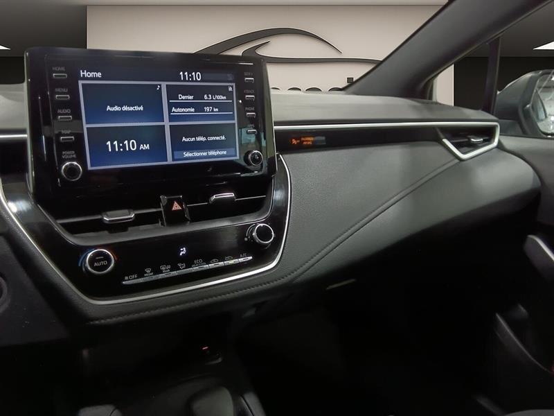 toyota Corolla 2020 - 17