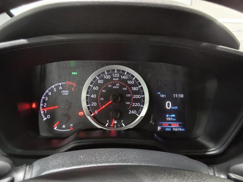 toyota Corolla 2020 - 18
