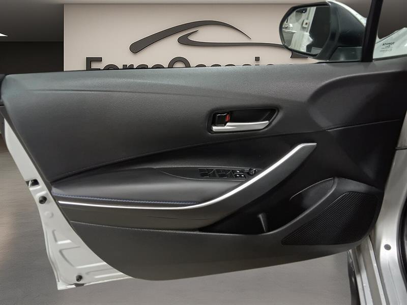 toyota Corolla 2020 - 19