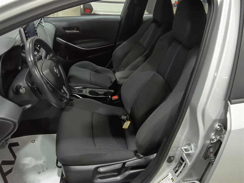 toyota Corolla 2020 - 24